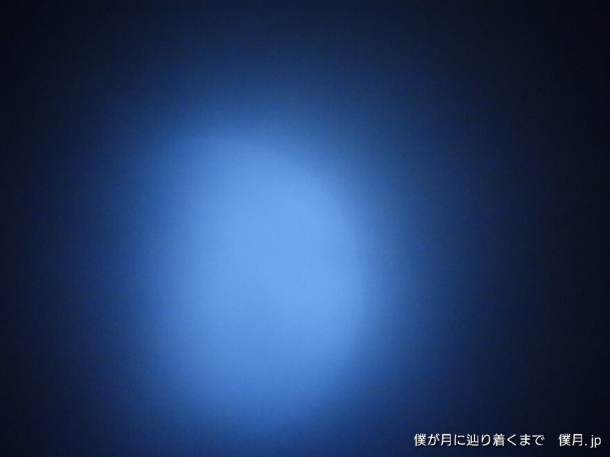 宵月