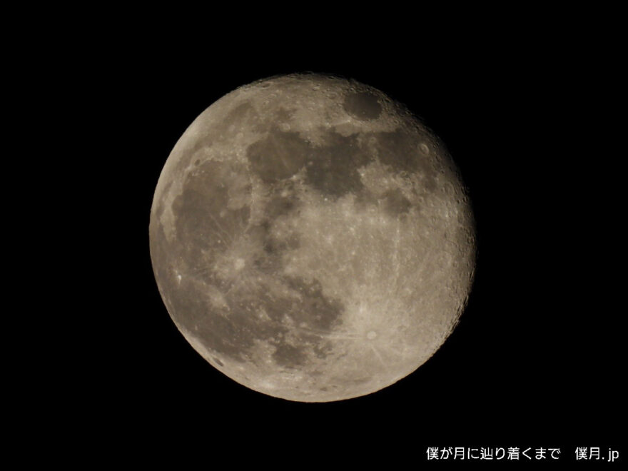 十六夜
