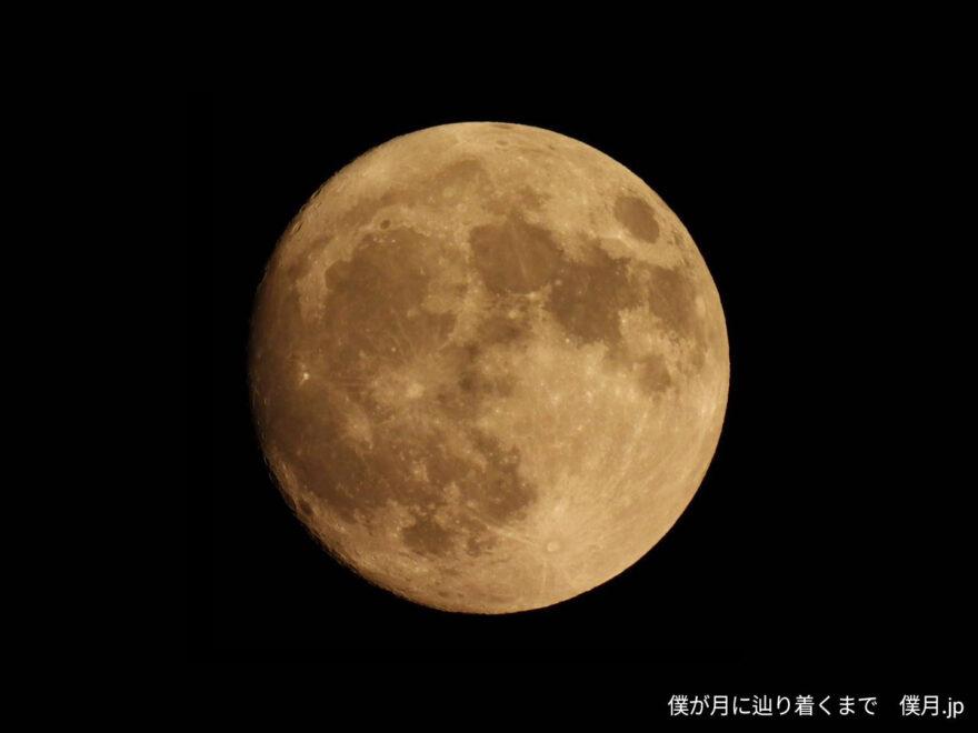 明月(めいげつ)