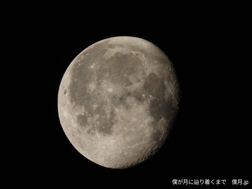 寝待月(ねまちづき)
