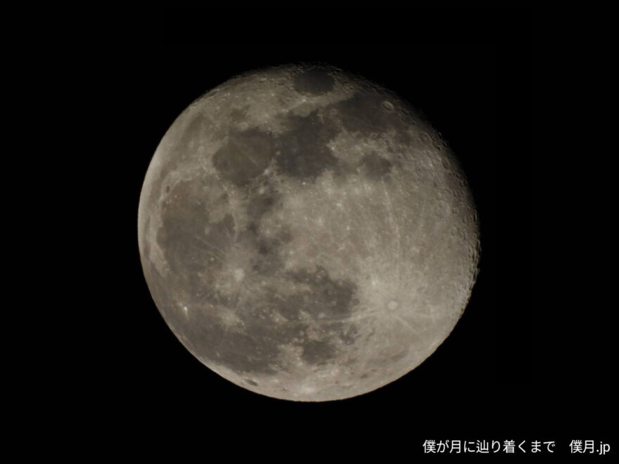 立待月(たちまちづき)