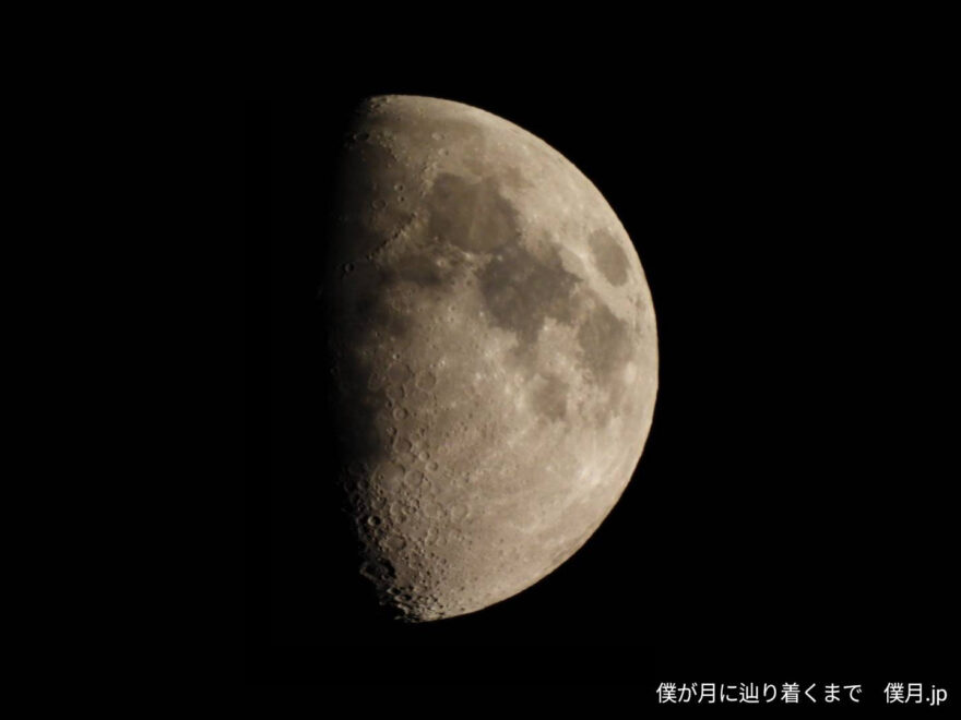 九夜月(くやづき)