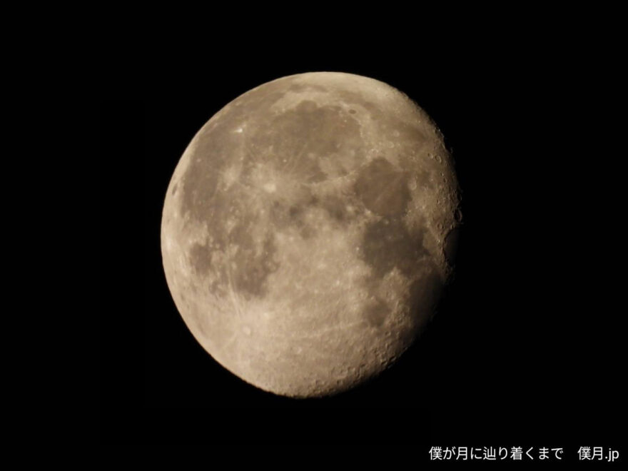 立待月(たちまちづき)