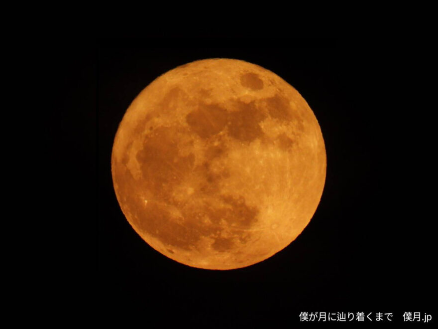 十五夜(望月)