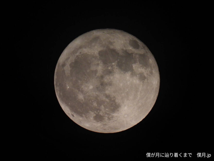 十六夜(いざよい)