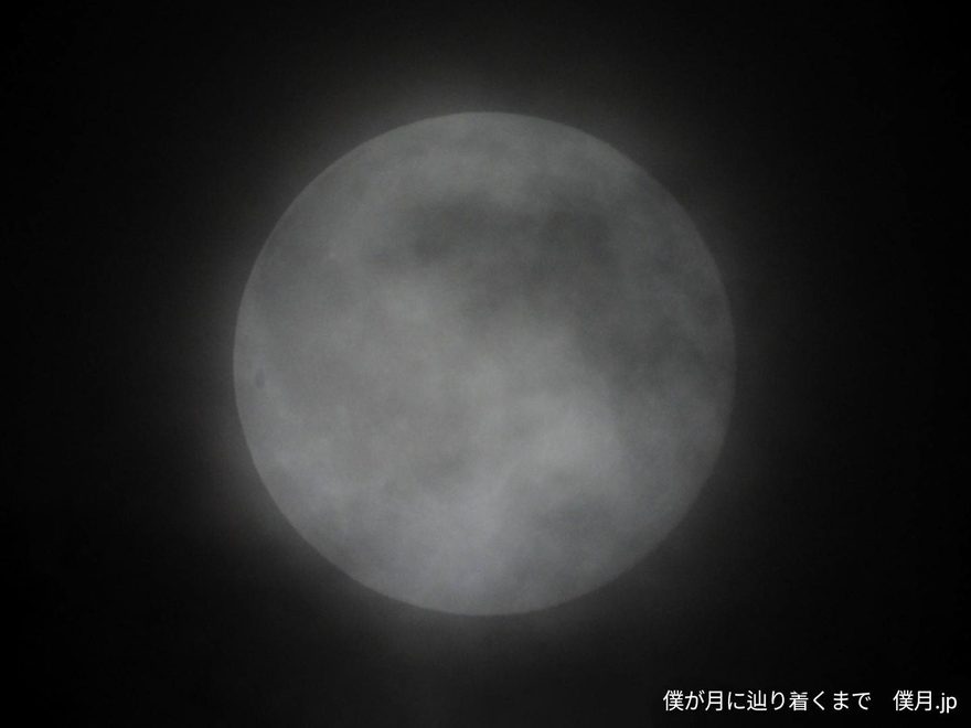 望月